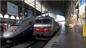 法國國家鐵路公司（SNCF）（圖／翻攝自YouTube）