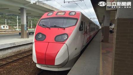 台鐵車票難搶？綠委爆陸網站就能買