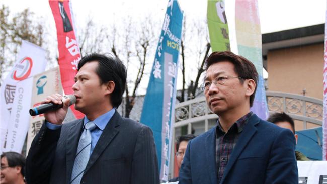 下週提復議徐永明先嗆：國民黨擋看看