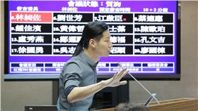 林昶佐（圖／翻攝自林昶佐Freddy Lim臉書）