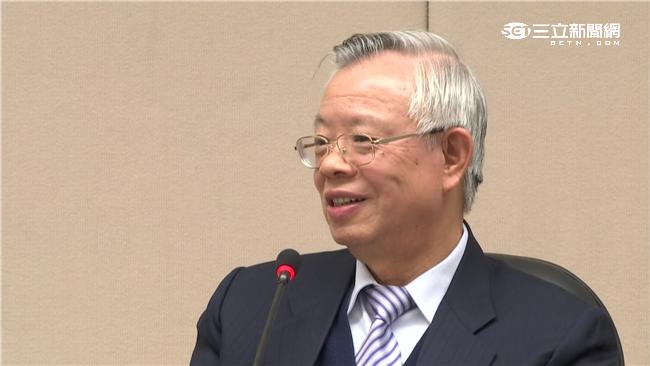 彭淮南晉升「13A總裁」　全球唯一