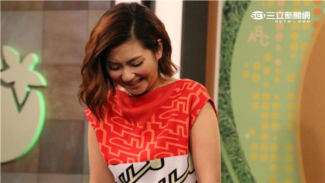 Selina離婚後記者會聲明全文