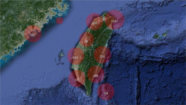聽見台灣！「聲音地圖」網友感動落淚