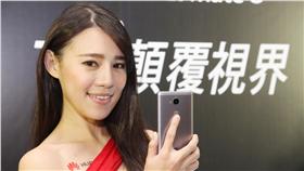 ▲HUAWEI雙機降臨　Mate 8、GR5聯手上市。（圖／公關照）