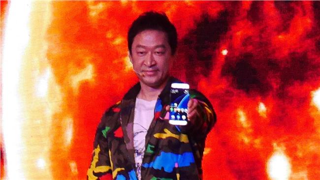 S7正式開賣　台灣三星祭好康