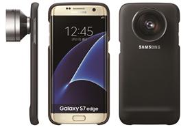 ▲三星電子10日宣布全新旗艦智慧手機Galaxy S7 & S7 edge正式登台上市。（圖／公關照）