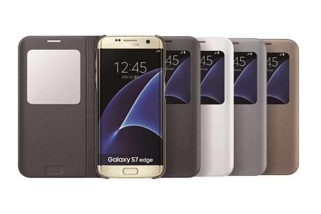 Galaxy S7　資費方案出爐