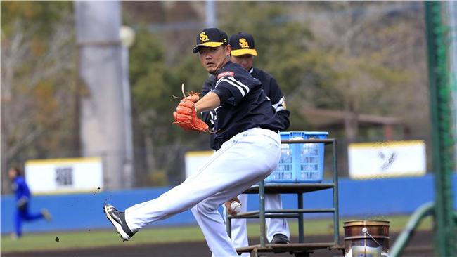 松坂大輔　將在16日熱身賽先發
