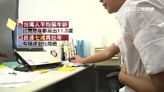 腸腸出狀況？恐與憂鬱症、失智症有關