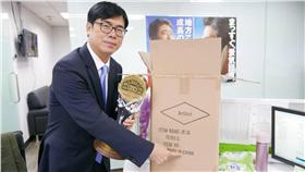 陳其邁／陳其邁臉書