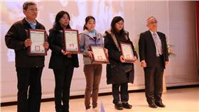 崑山科大追思會／崑山科大網站