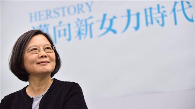 避瓜田李下！蔡英文4兄長發表聲明