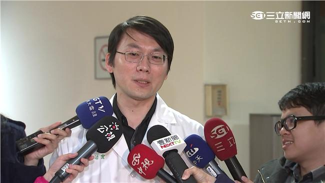 醫院評鑑造假？洪浩雲貼這個驚爆！