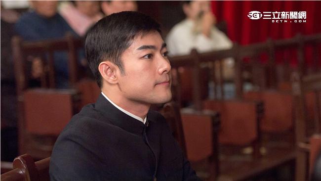 施易男超叛逆　與爸爸起爭執離家出走