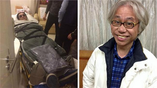 黃安為何回台？李坤城：他肯定是壞人