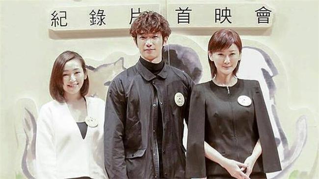 劉以豪擇偶條件　一定要喜歡小動物