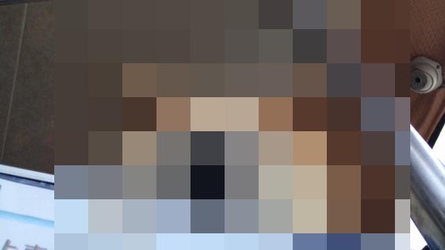 搭客運被偷窺！對方卻讓人想「抱緊」