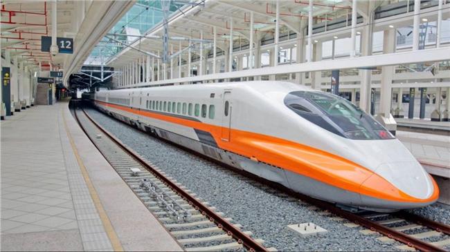 高鐵台中站道岔異常　部分列車延誤