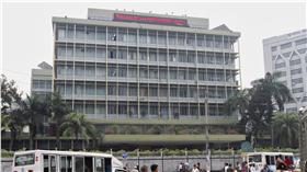  ▲孟加拉央行。（圖／路透社／達志影像 )