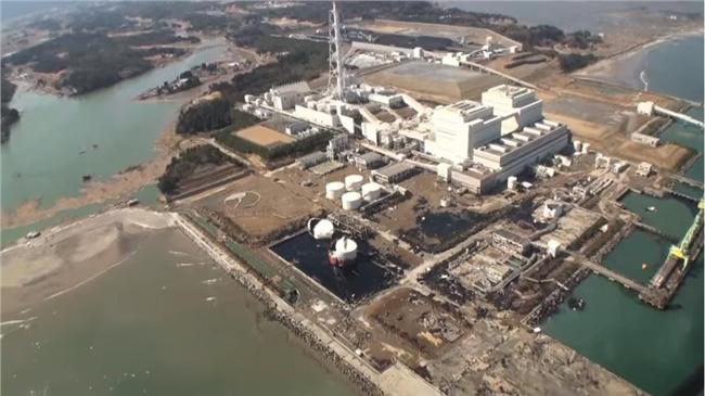 日本將與美法聯手　清理福島核電廠