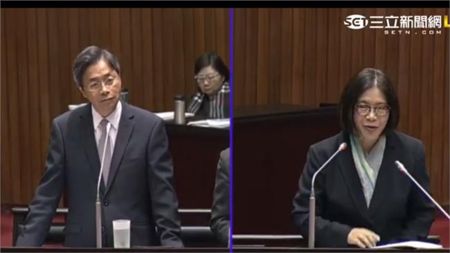 政院跟不上民意　管媽批：輸給王世堅