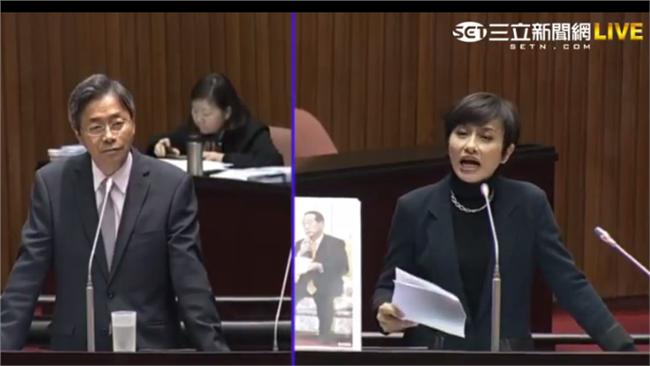 會派憲兵搜宋楚瑜家文件嗎？張揆說…
