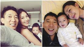 隋棠、Max、Tony／臉書