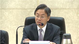 讚林全有膽識　張善政：你會非常辛苦