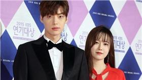 安宰賢,具惠善／翻攝自STARIN