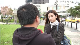 籲赴日遊勿裸拍　名部落客被網友打臉