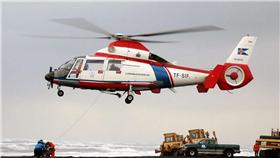 空勤總隊As365海豚型直升機_維基