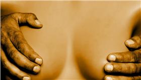 乳房（圖／pixabay提供）