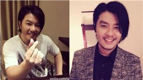 阿杜　圖／翻攝自阿杜微博