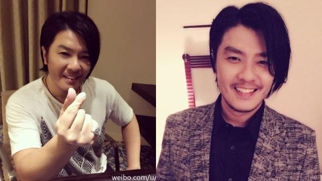 43歲阿杜生日報喜訊：將迎接猴寶寶