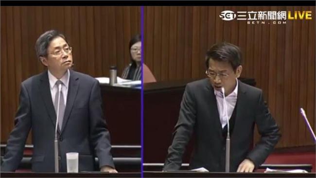 黃安列「不受歡迎人物」？張善政婉拒