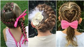 Shelley Gifford,編髮-翻攝自Shelley Gifford IG
https://www.instagram.com/prettylittlebraids/