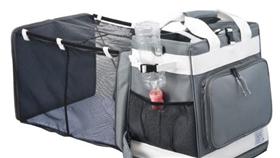 日本311地震　廠商推出寵物避難包
http://leonimal.aisocial.jp/products/gramp/