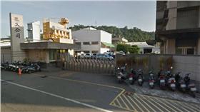 三久,農機,臥底,設計圖
圖／翻攝自Google Map