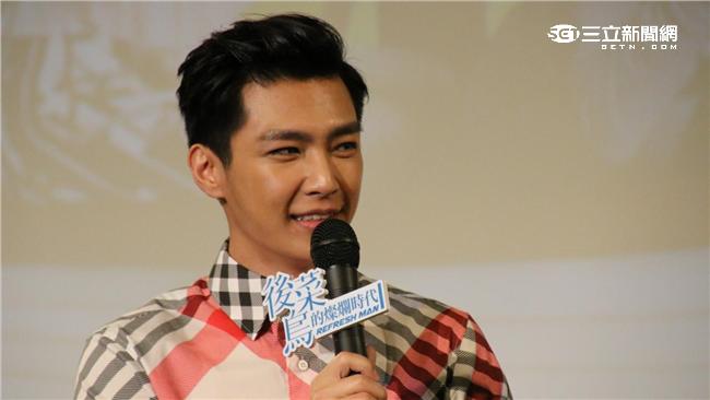 關心師姐反遭嗆　炎亞綸：我很重感情