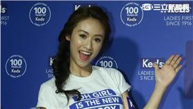 吳姍儒　圖／邱榮吉攝影