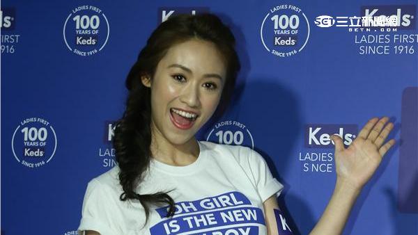 吳姍儒自認行情不錯　現有四帥男追求