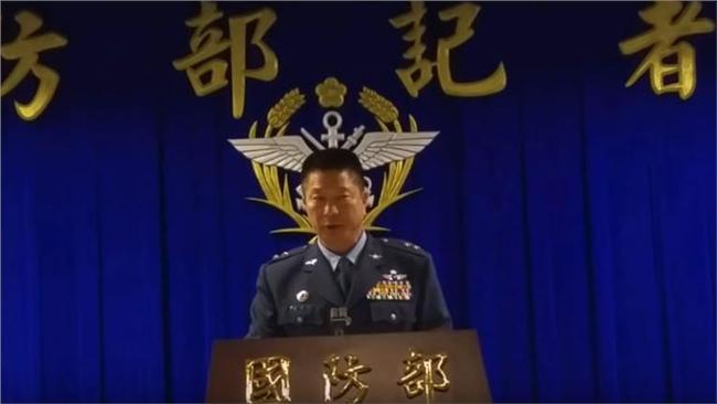 簽搜索同意書沒錄影？軍方：因為很暗