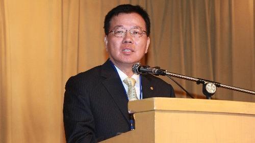 張國煒遭撤換 長榮航新董座：一切合法