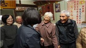 崑濱伯（圖／蔡英文臉書）