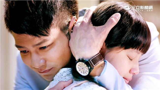 歐陽娣娣第一次被打　鄒承恩超心疼