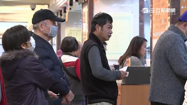 生病才會想到台灣！僑胞年花健保3億