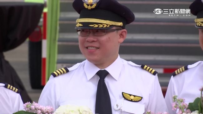 張國煒拒作保　長榮航：銀行尚未知會