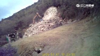 亂挖國有地恐致土石流　墾管處將重罰