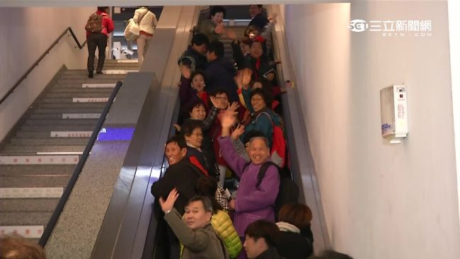 意外頻傳！桃機籲千萬別回頭做這件事
