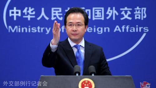 陸：中國取得人權保障舉世矚目的成就